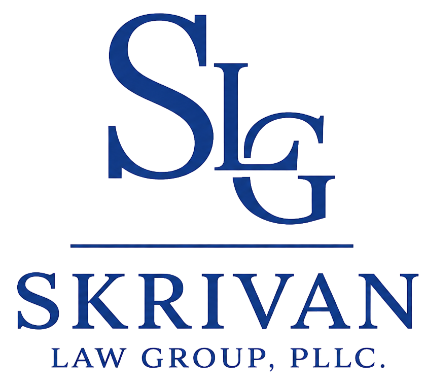 Skrivan Law Group, PLLC