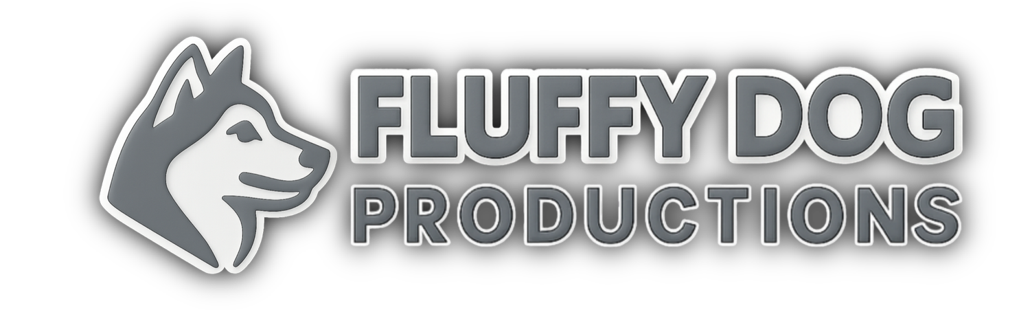 Fluffy Dog Productions