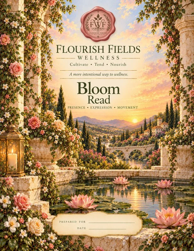 Bloom Read