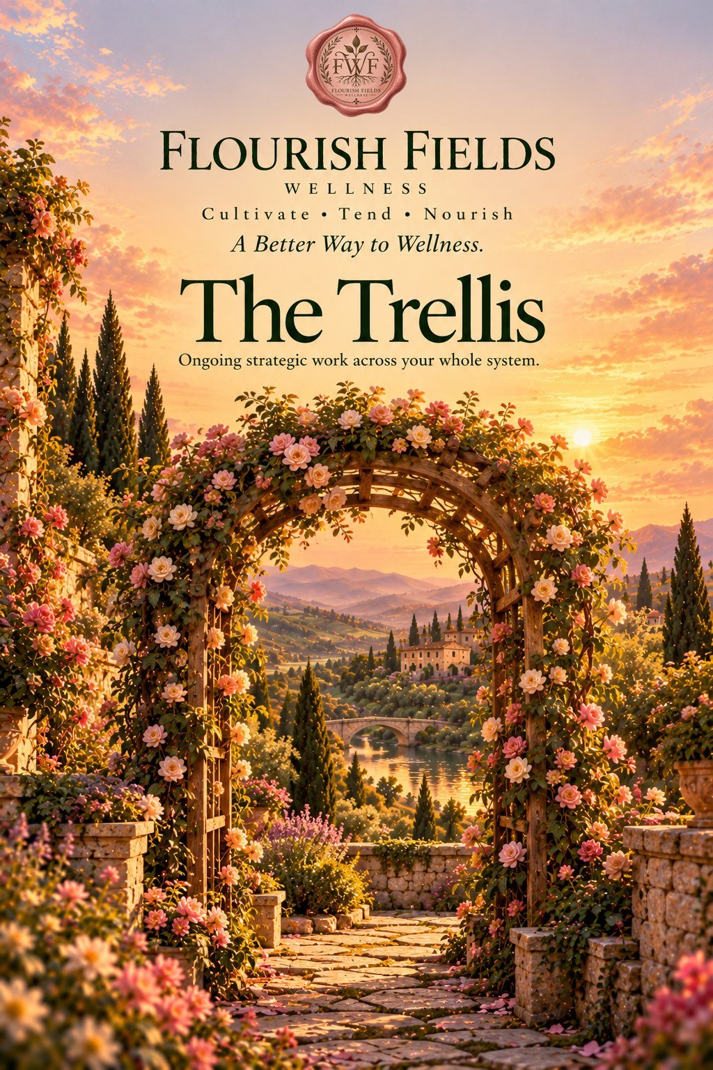 The Trellis