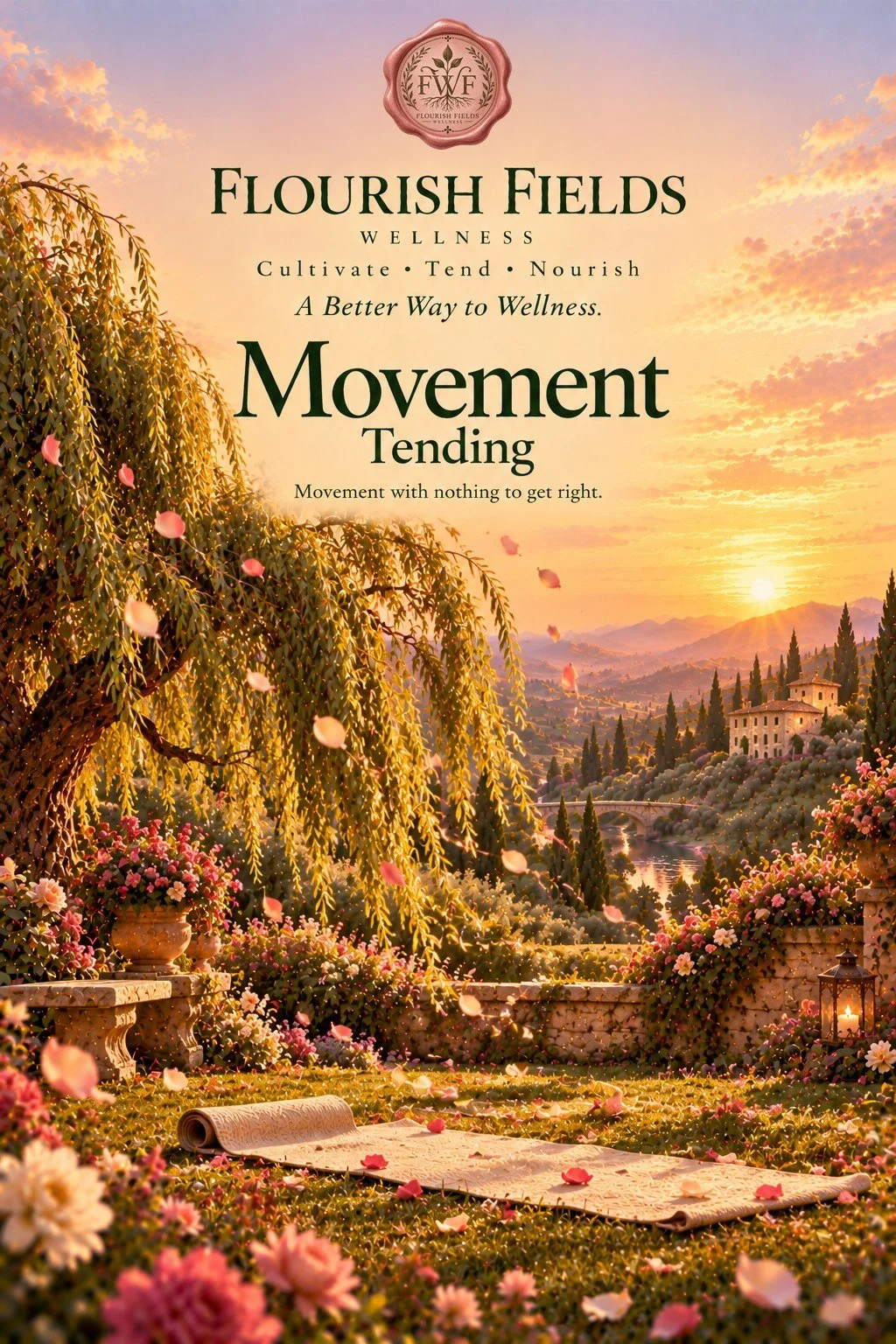 Movement Tending