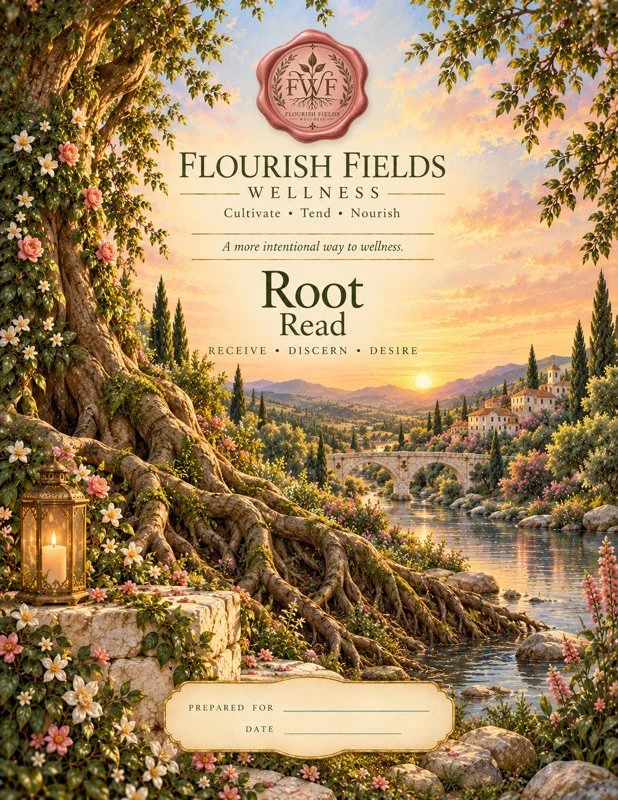 Root Read