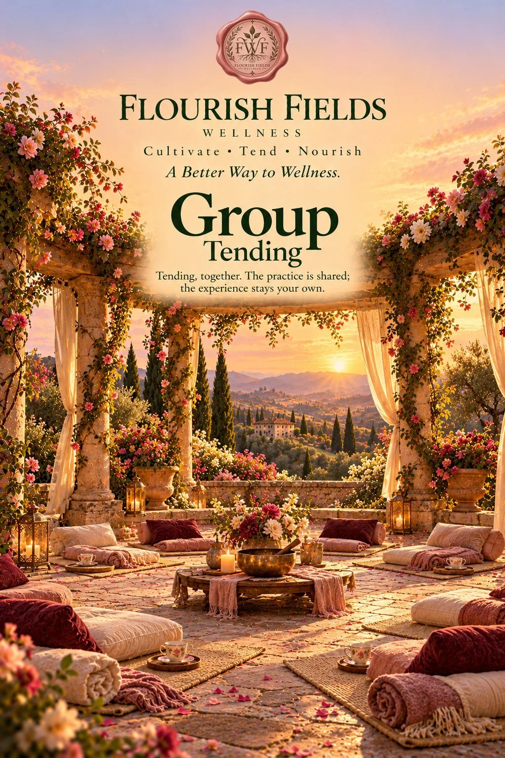 Group Tending