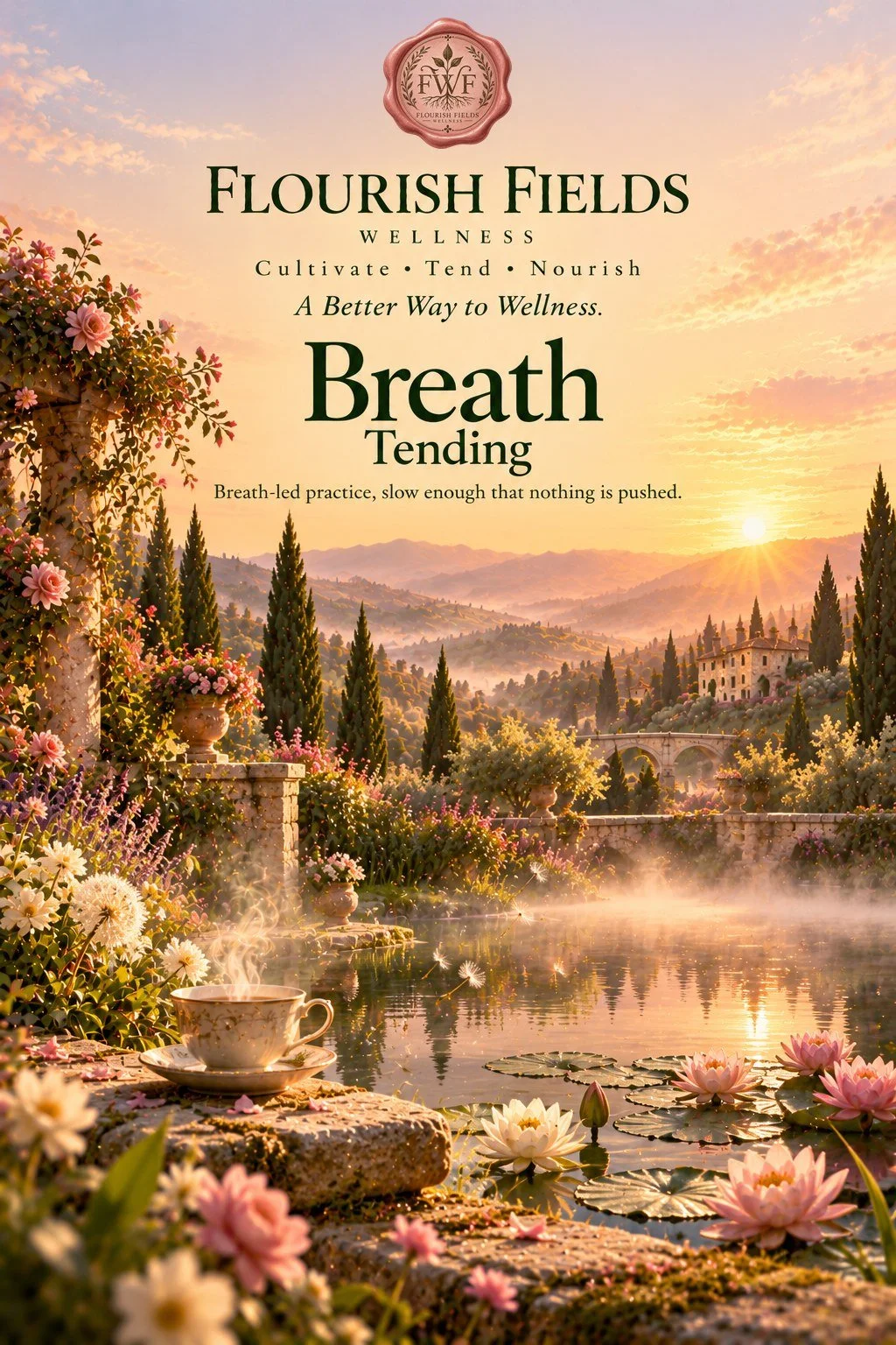 Breath Tending