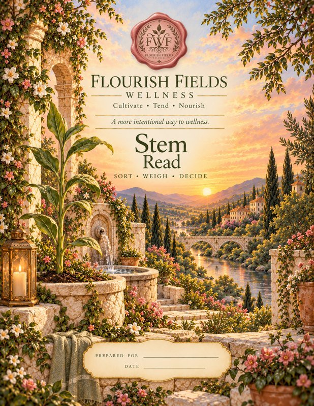 Stem Read