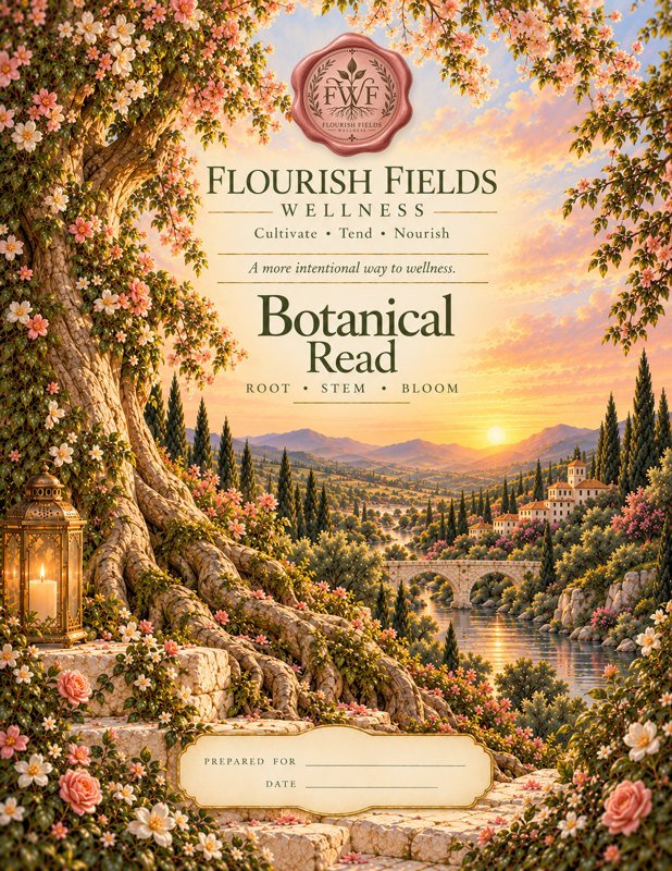 Botanical Read