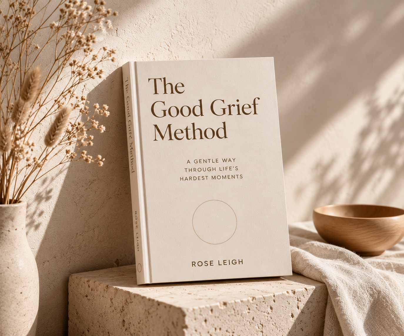 The Good Grief Method