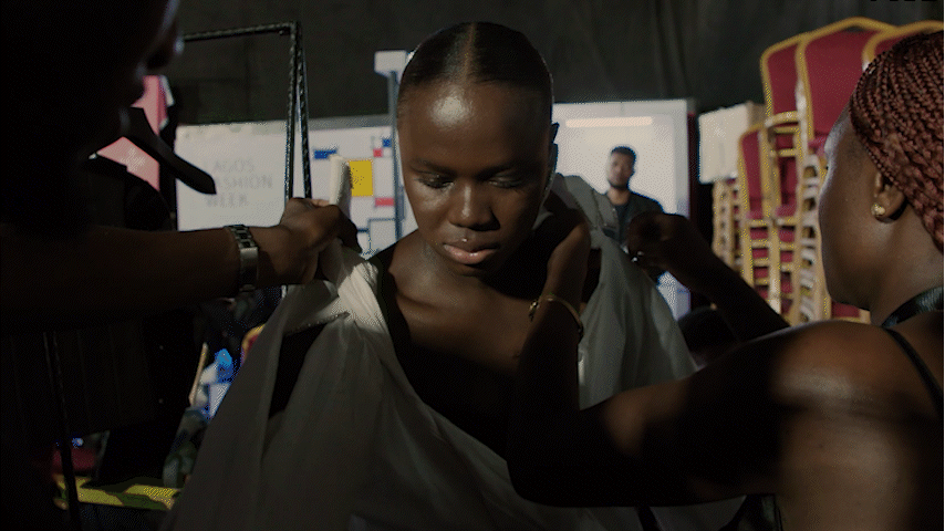 Transnational: Nigeria | Director/Producer