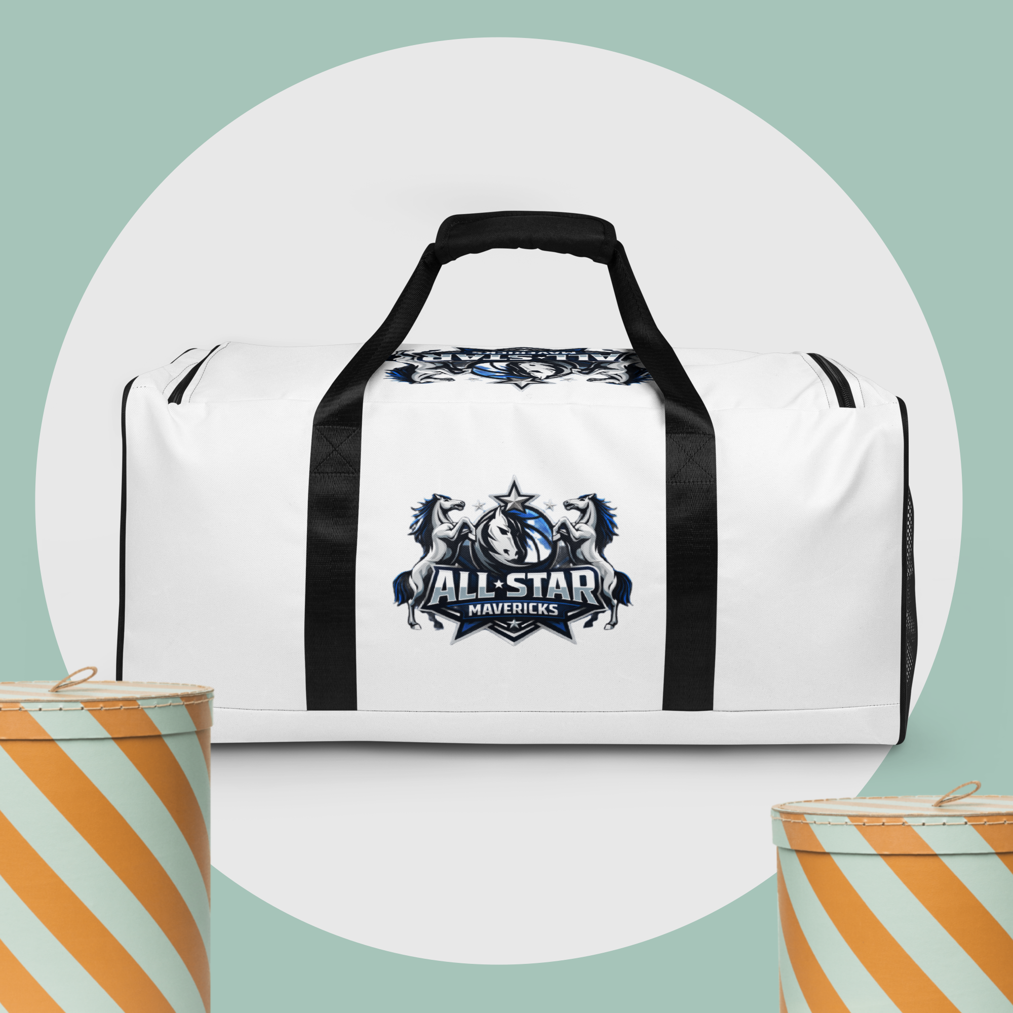 Duffle bag