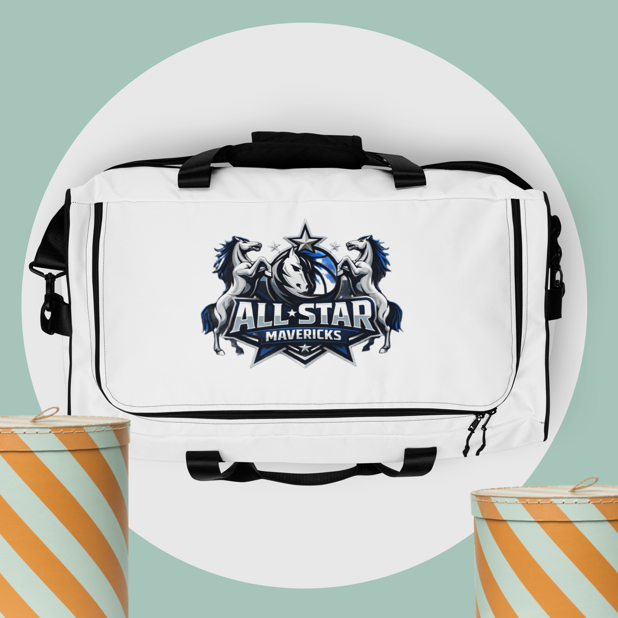 Duffle bag