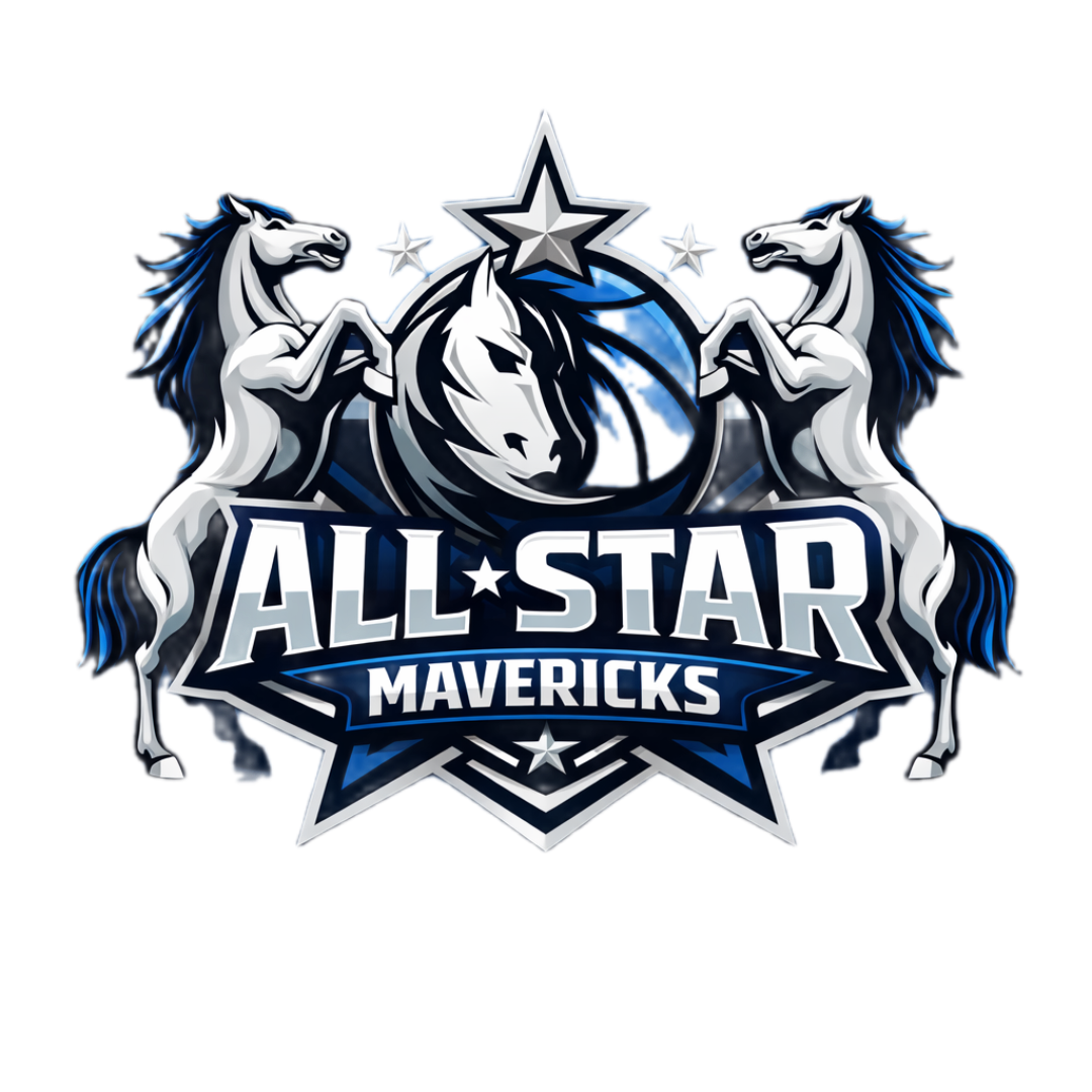 ALLSTAR MAVERICKS 