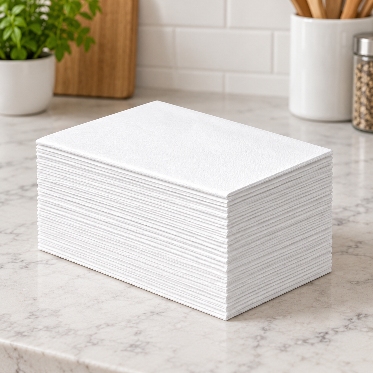 2 Ply Dinner Napkin