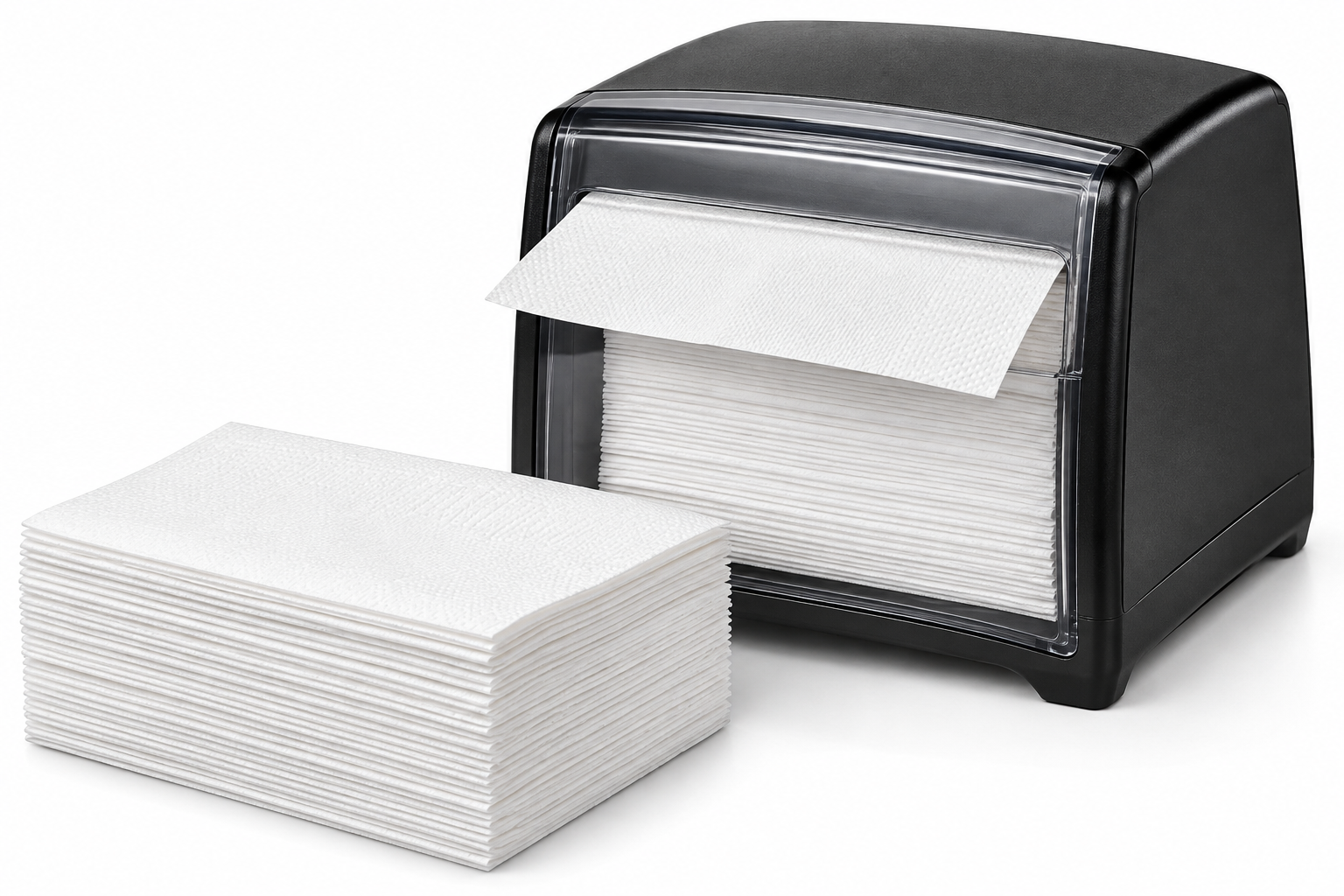 Dispenser Napkin