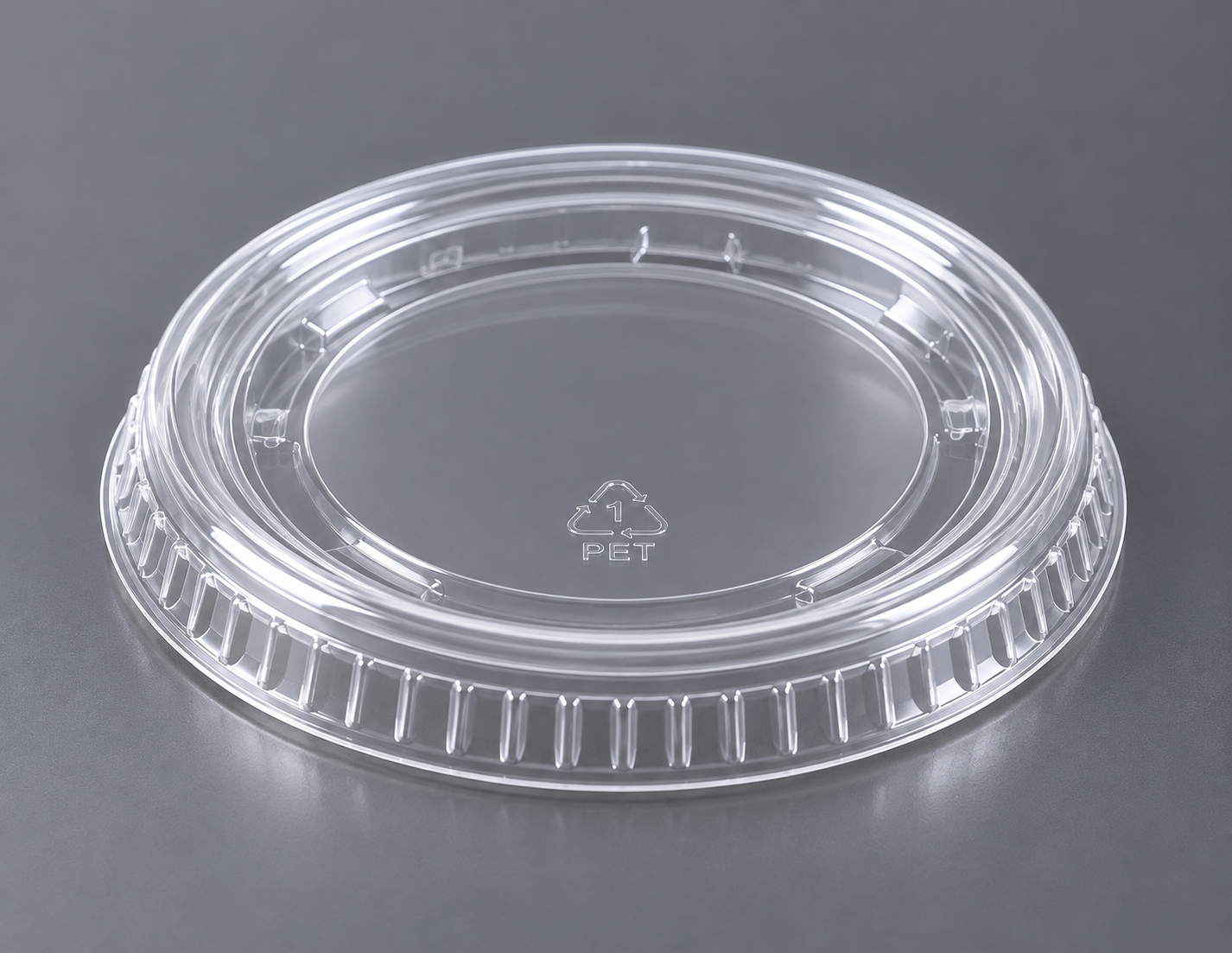 1 oz Portion Cup Lid