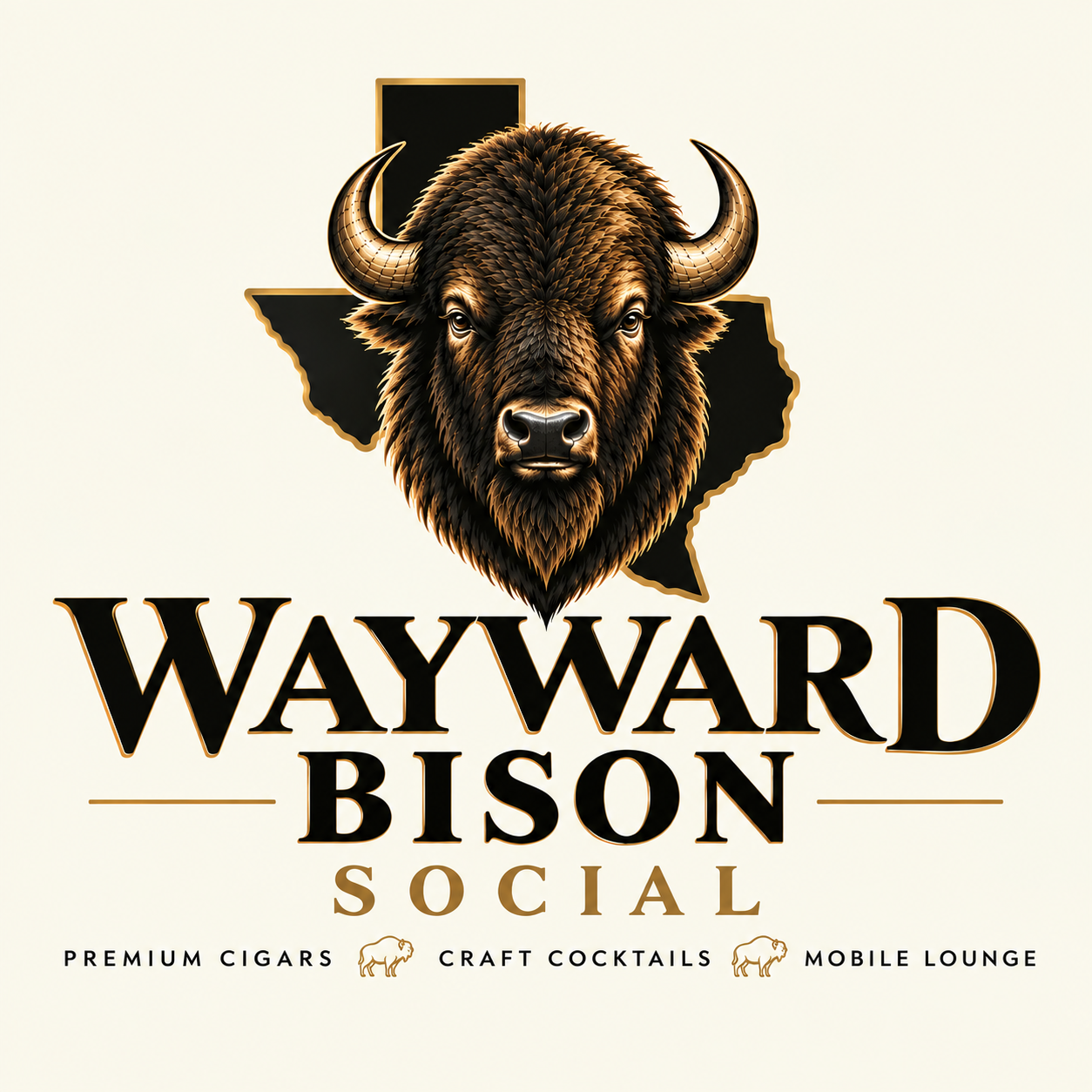 WAYWARD BISON SOCIAL