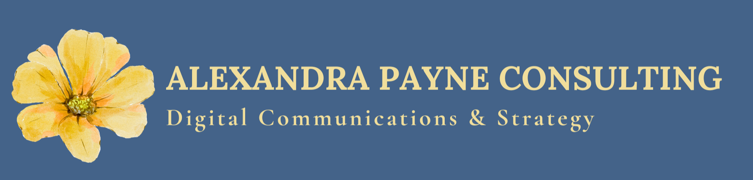 Alexandra Payne Consulting