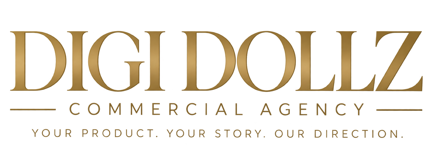 Digi Dollz Agency