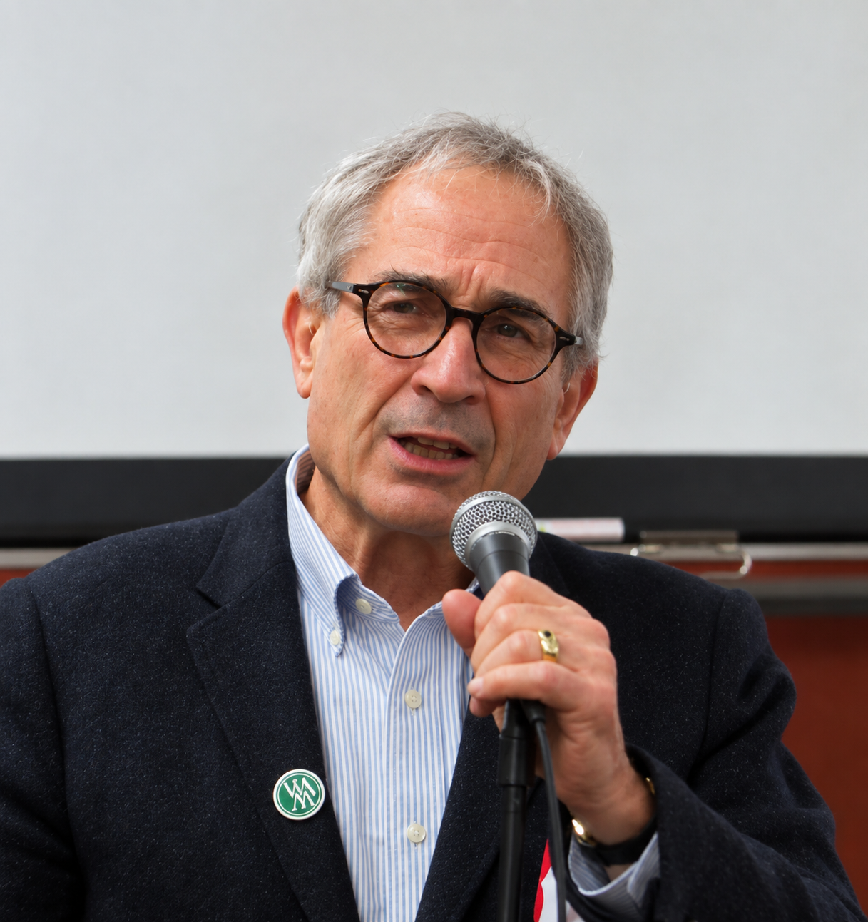 Bill Burns