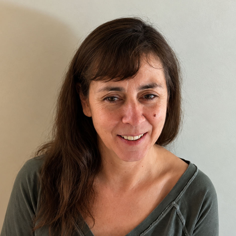 Melissa Holbrook Pierson