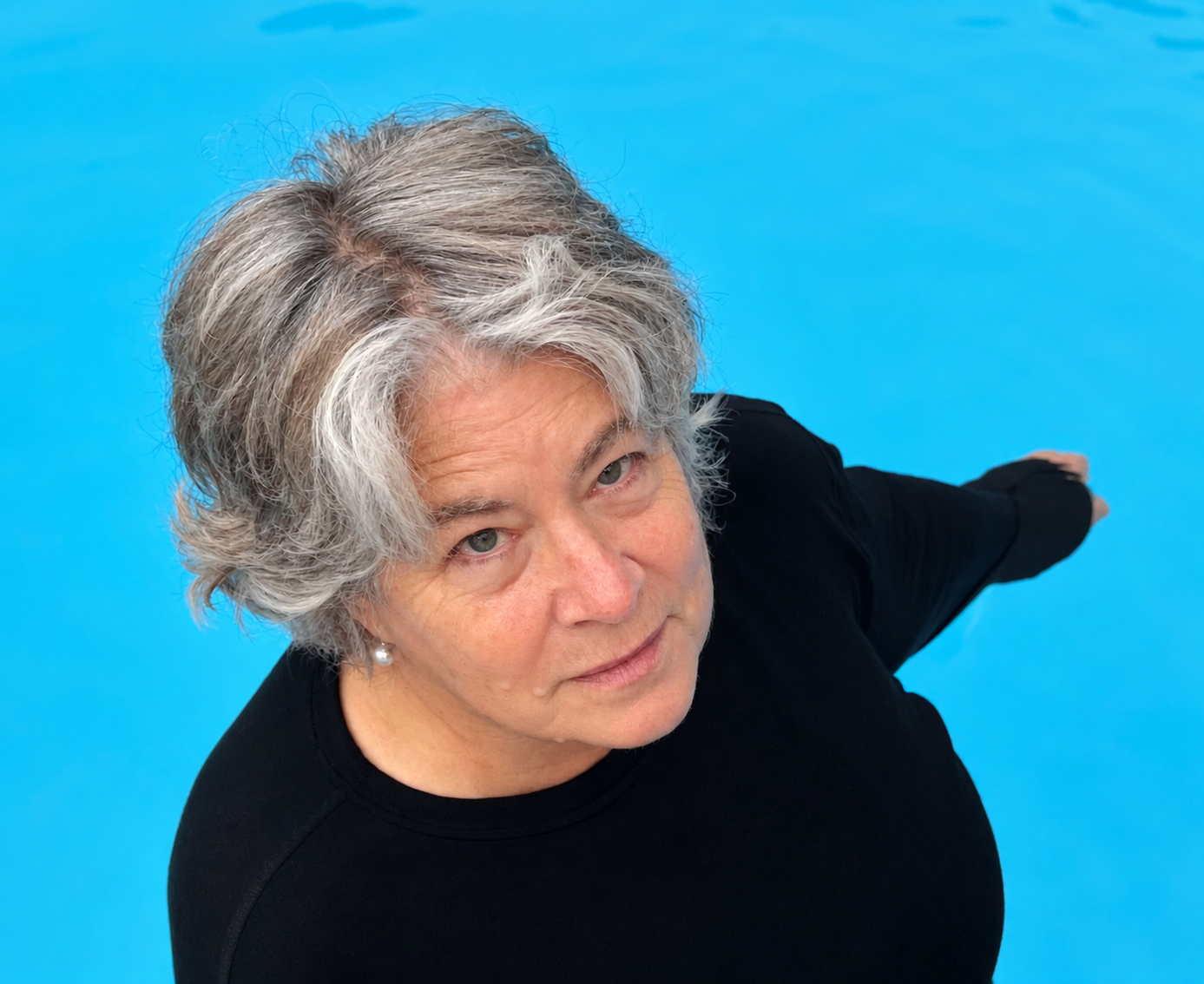 Rachel Dickinson