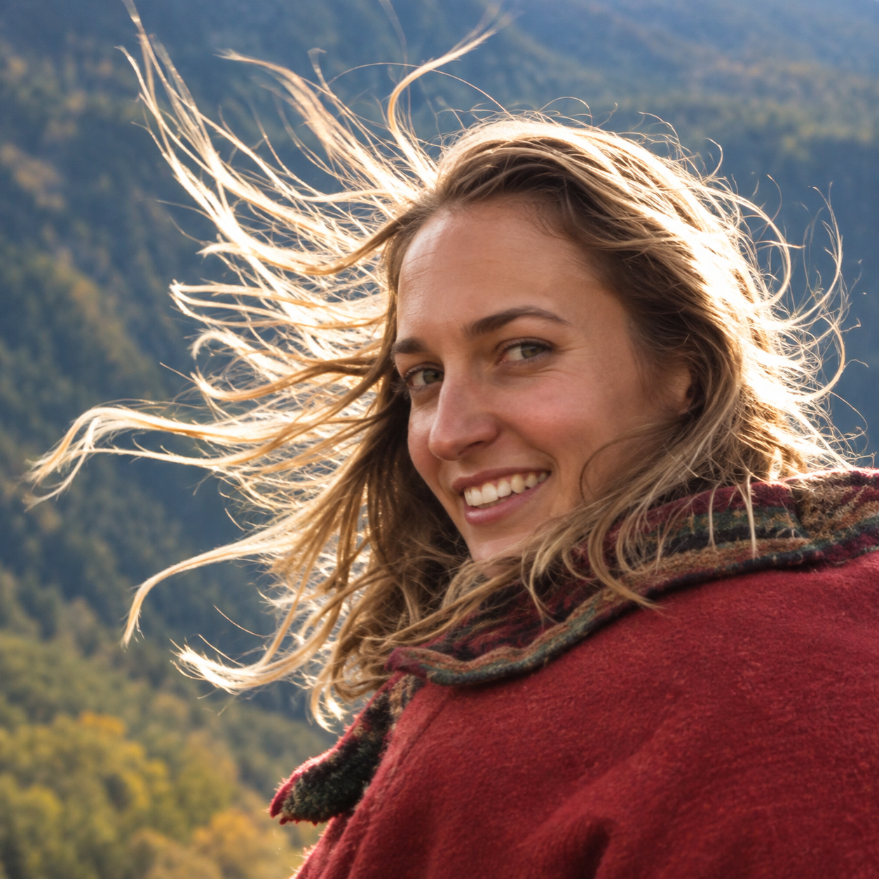 Rianna Pauline Starheim