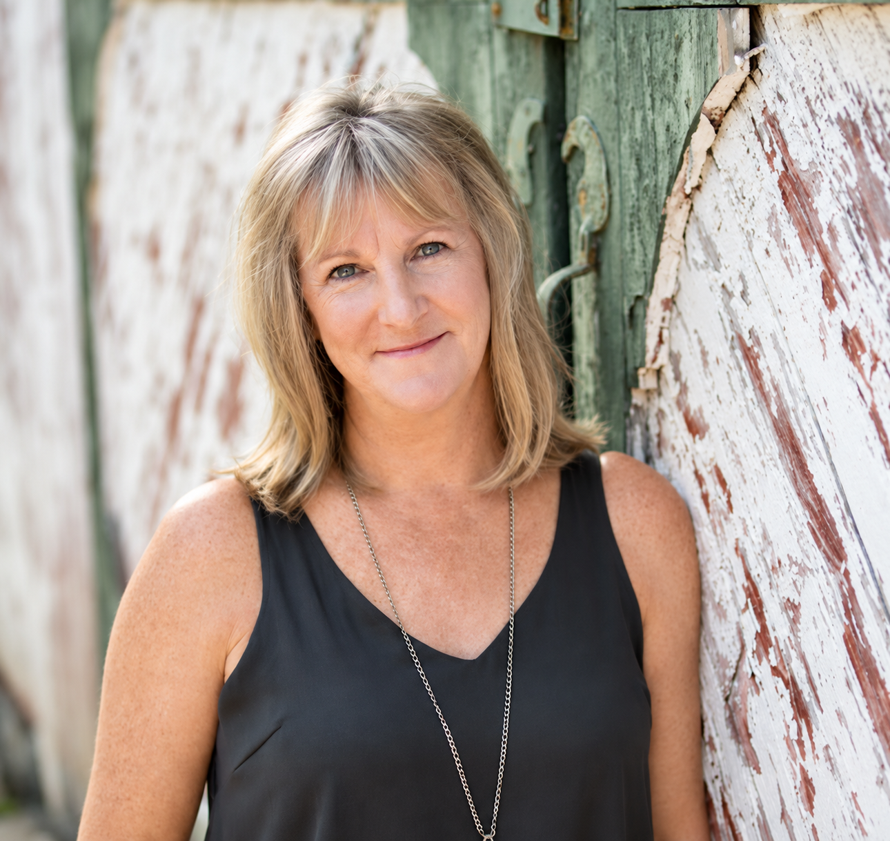 Sheila Myers