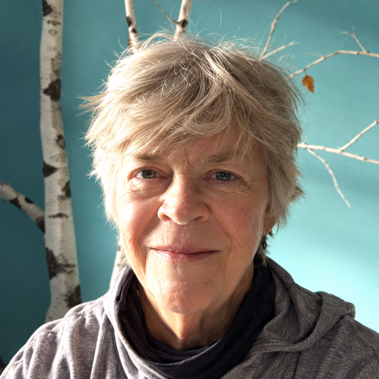 Sharon Suess