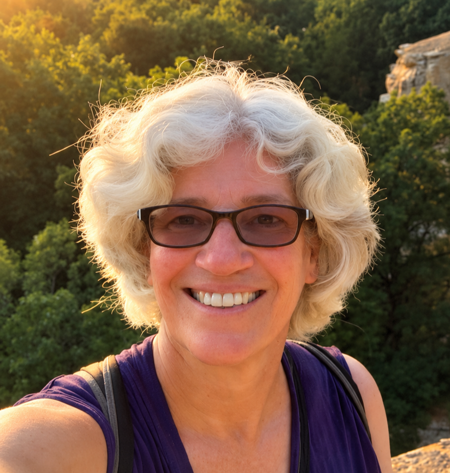 Sally Simon