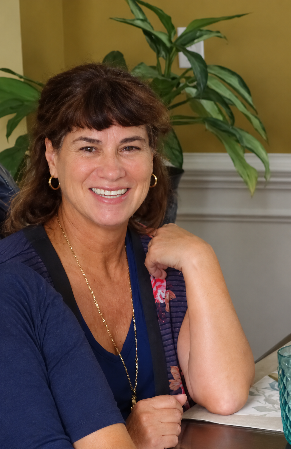 Jane Seitel