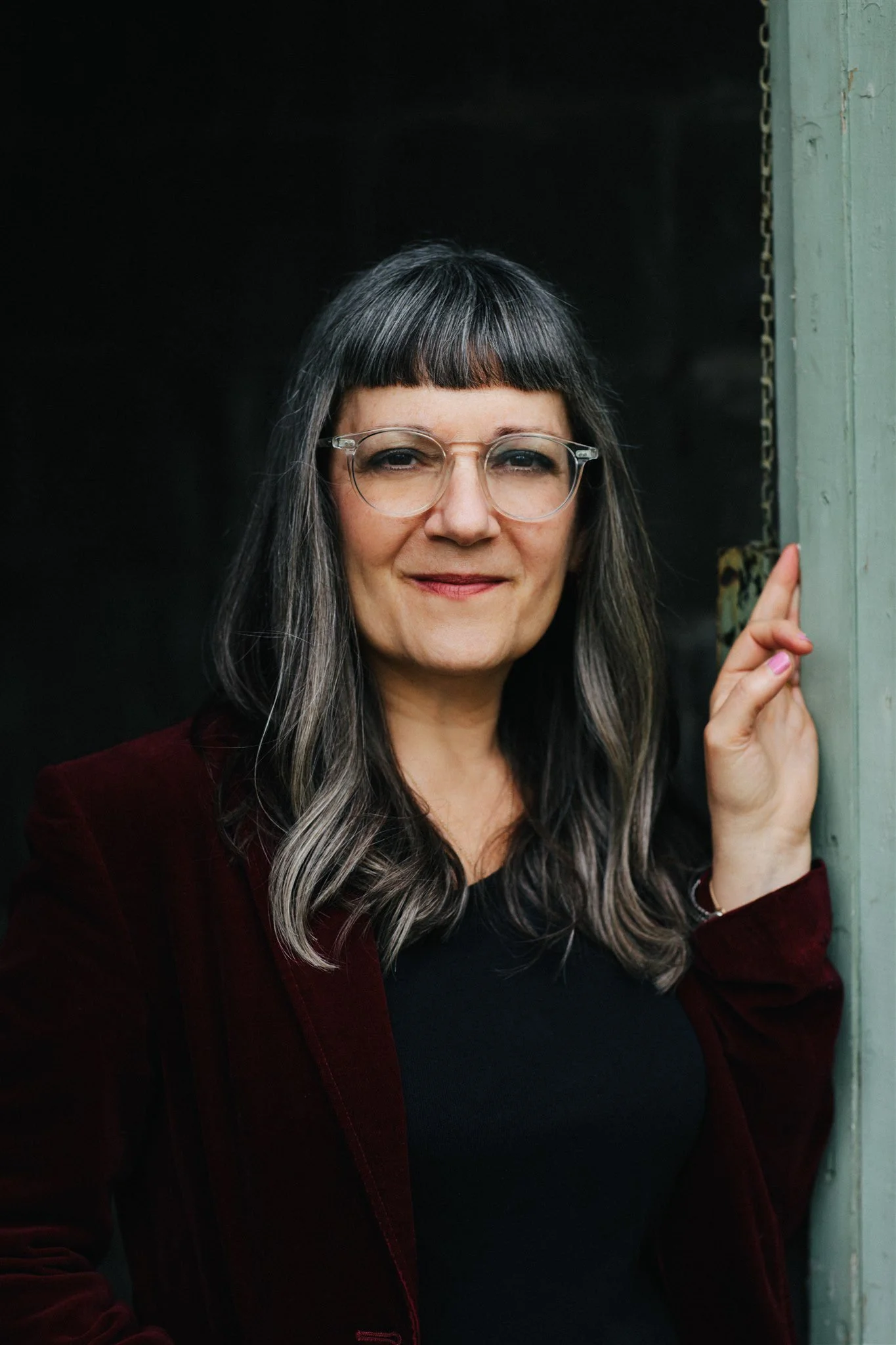 Sari Botton