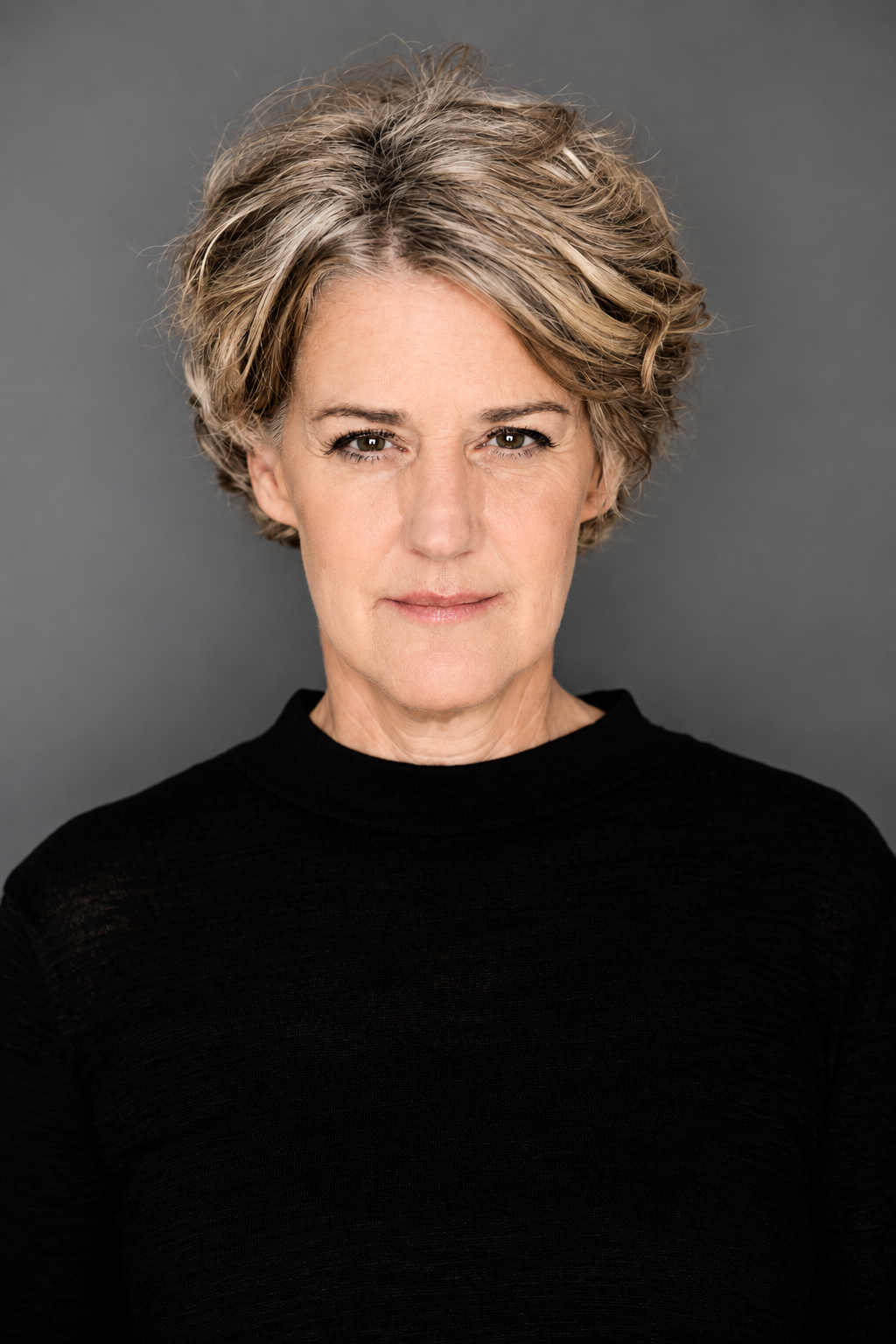 Amy Randall