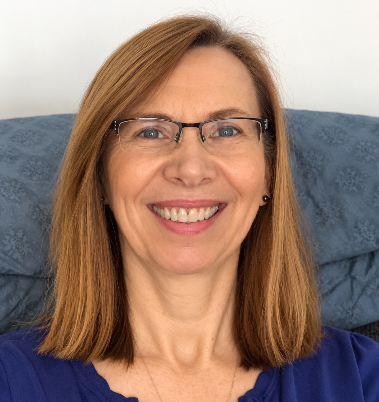 Nancy Steinkamp