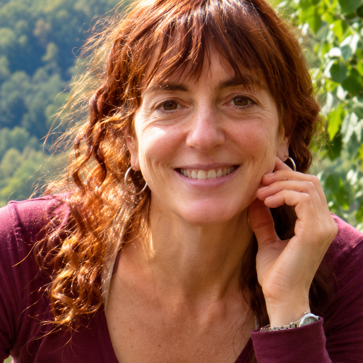 Durga Yael Bernhard