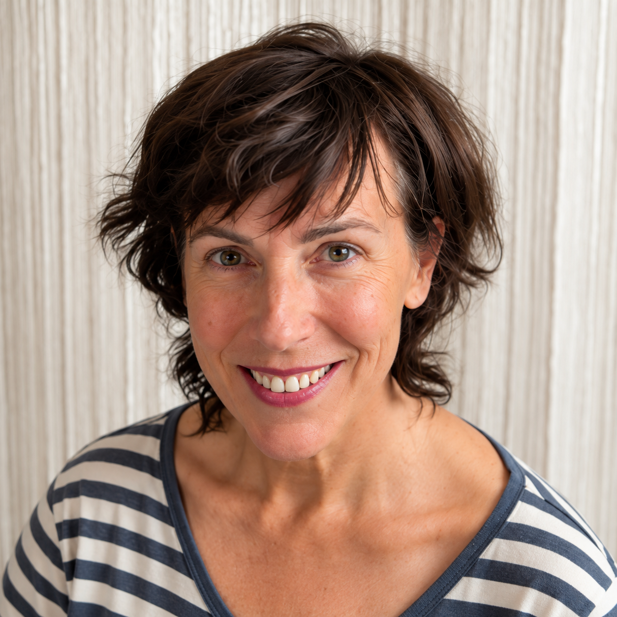 Carrie Bradley