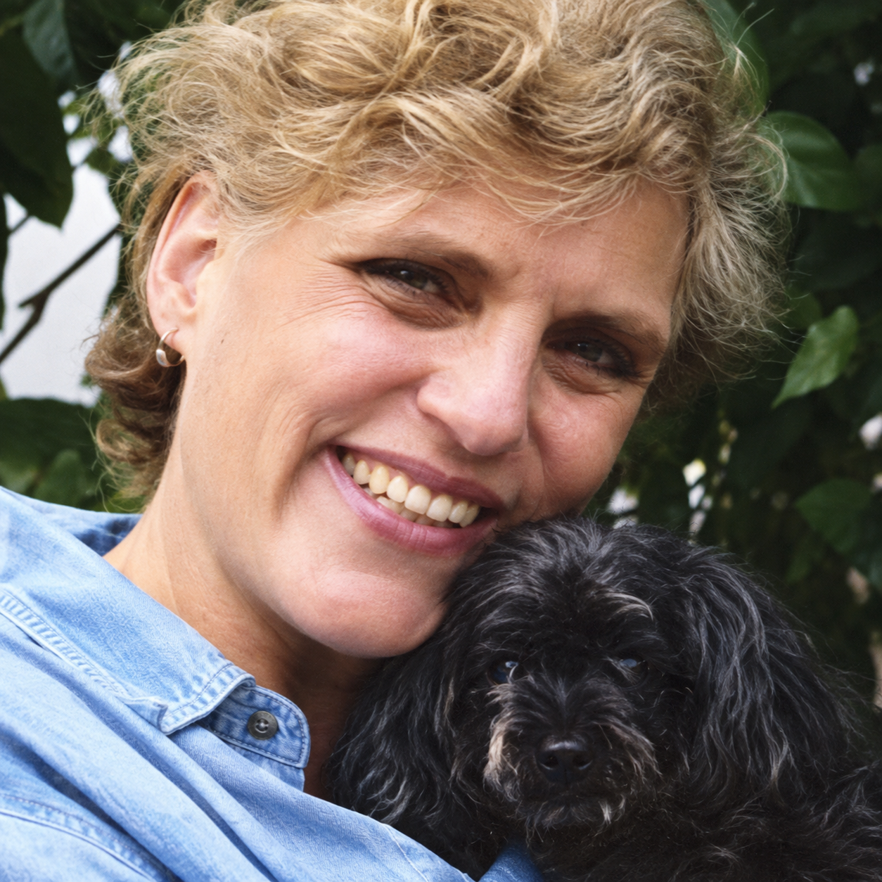 Anique Sara Taylor