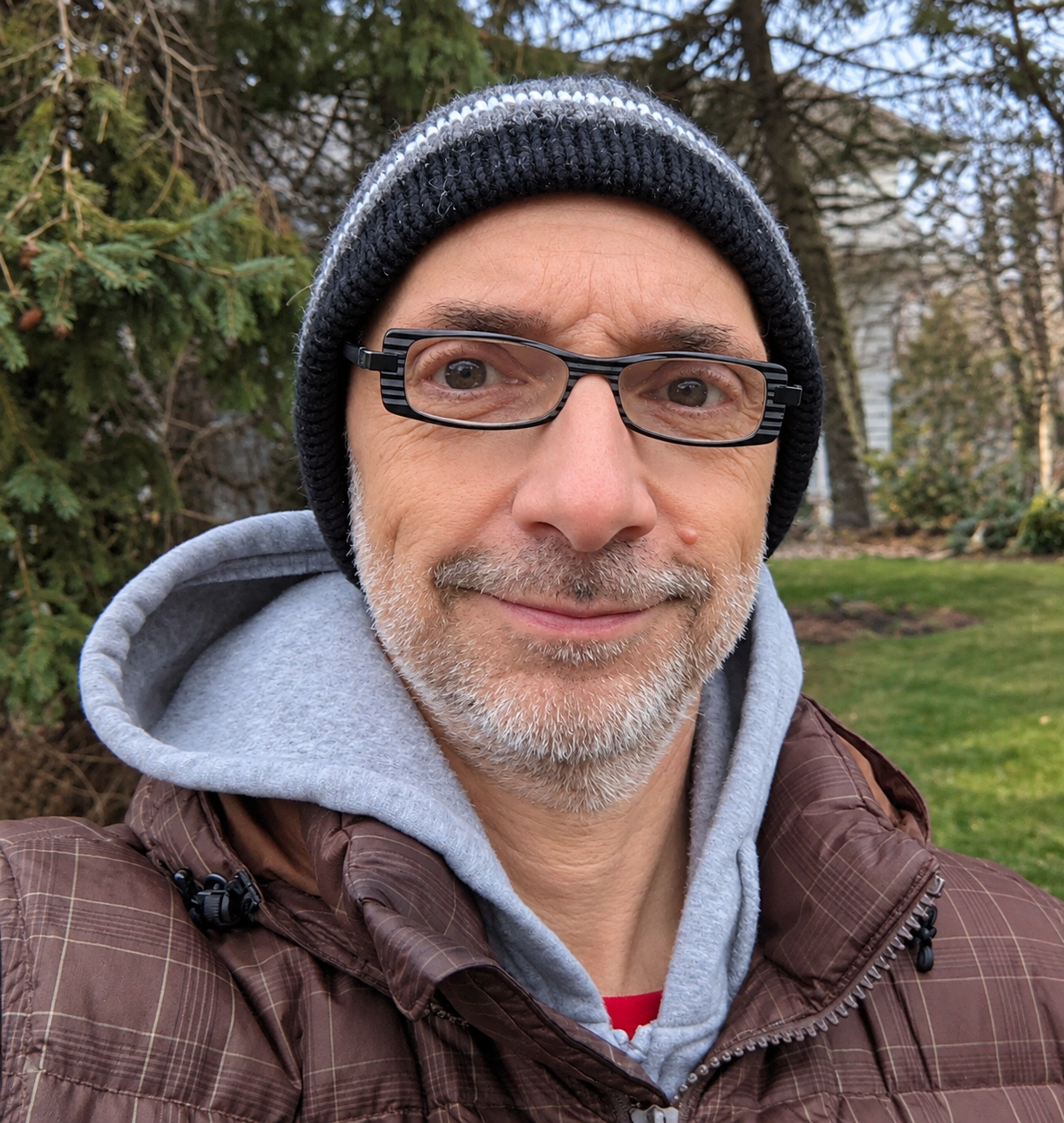 Nick DiChario