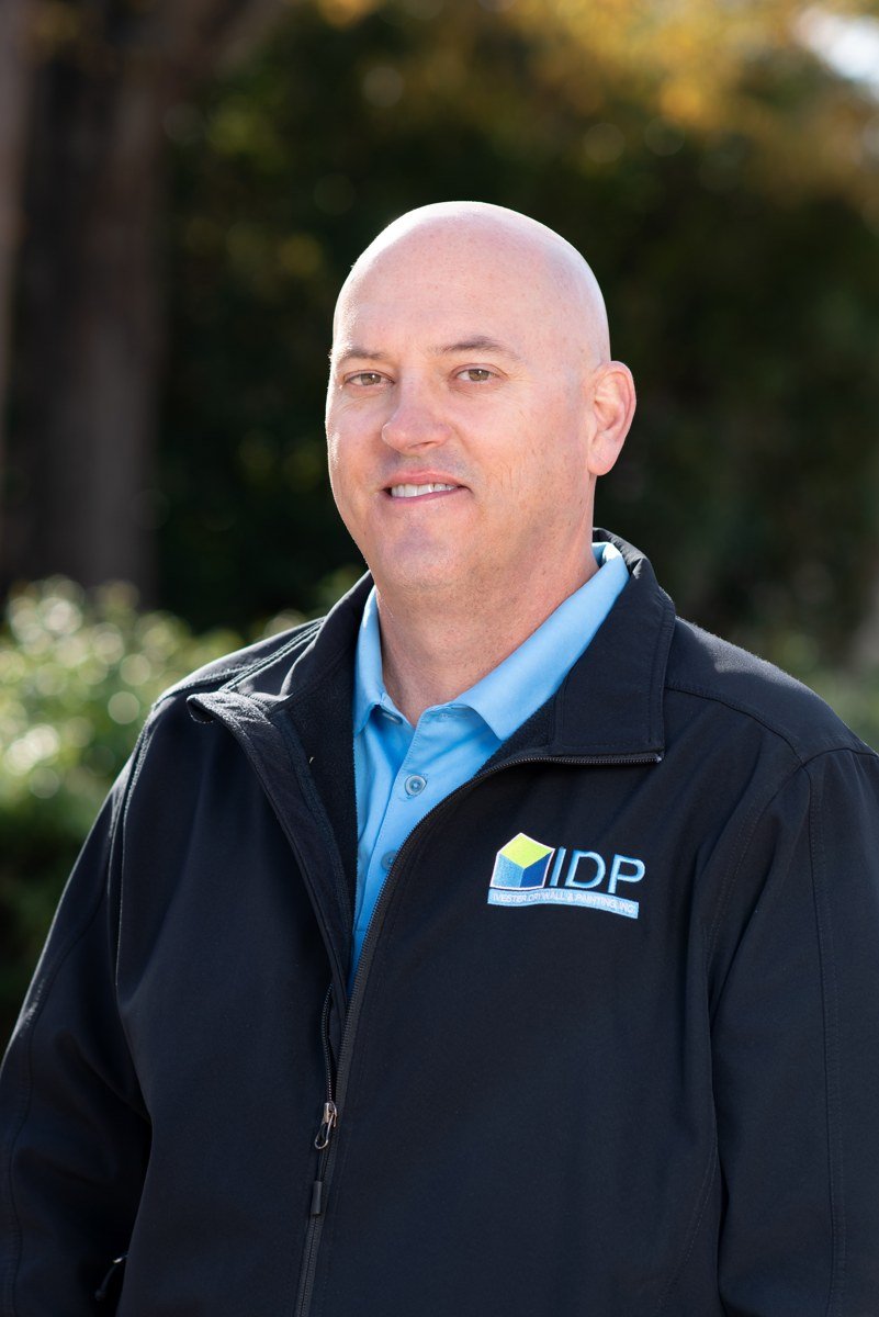 Michael Ivester, Owner