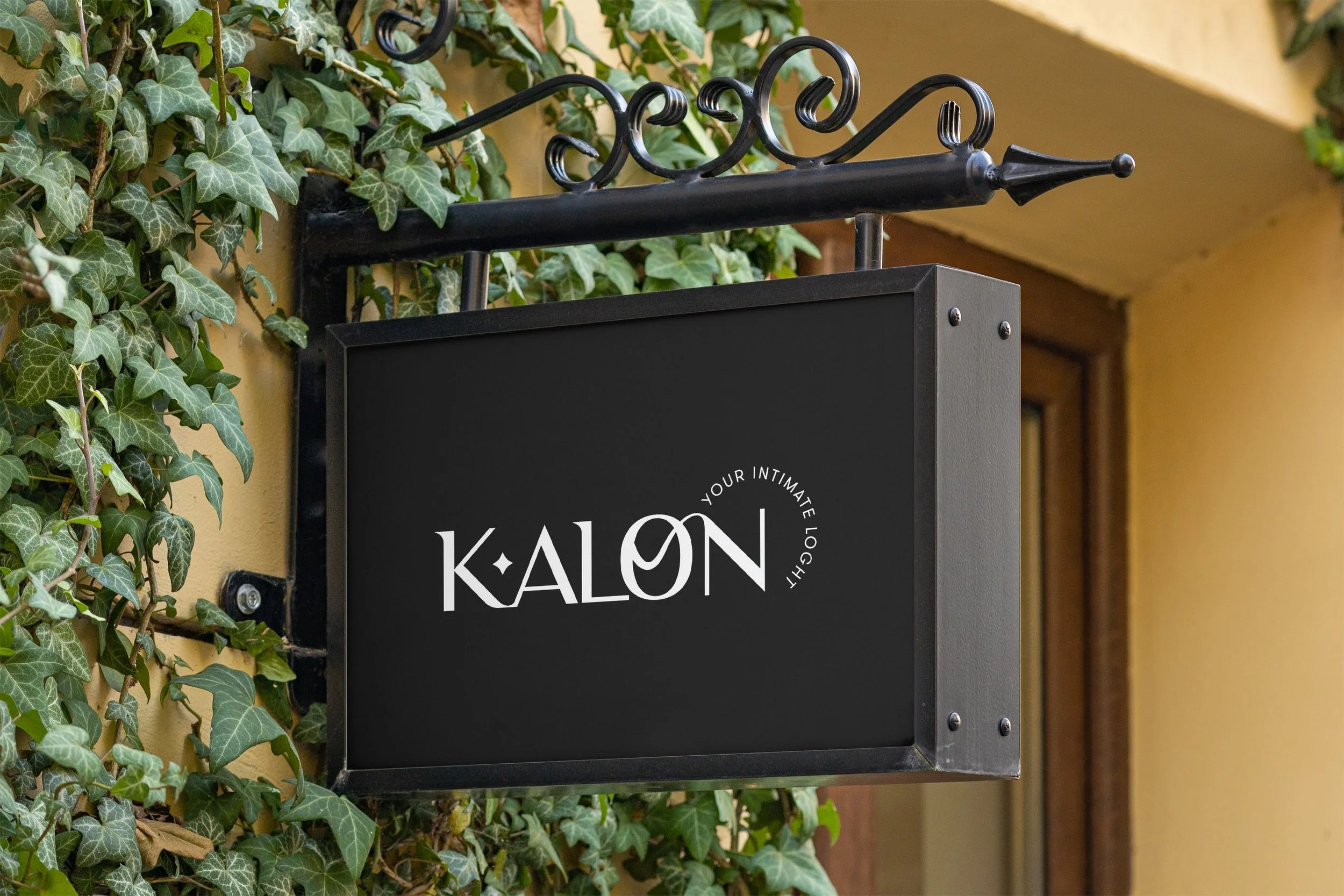 Brand Identity