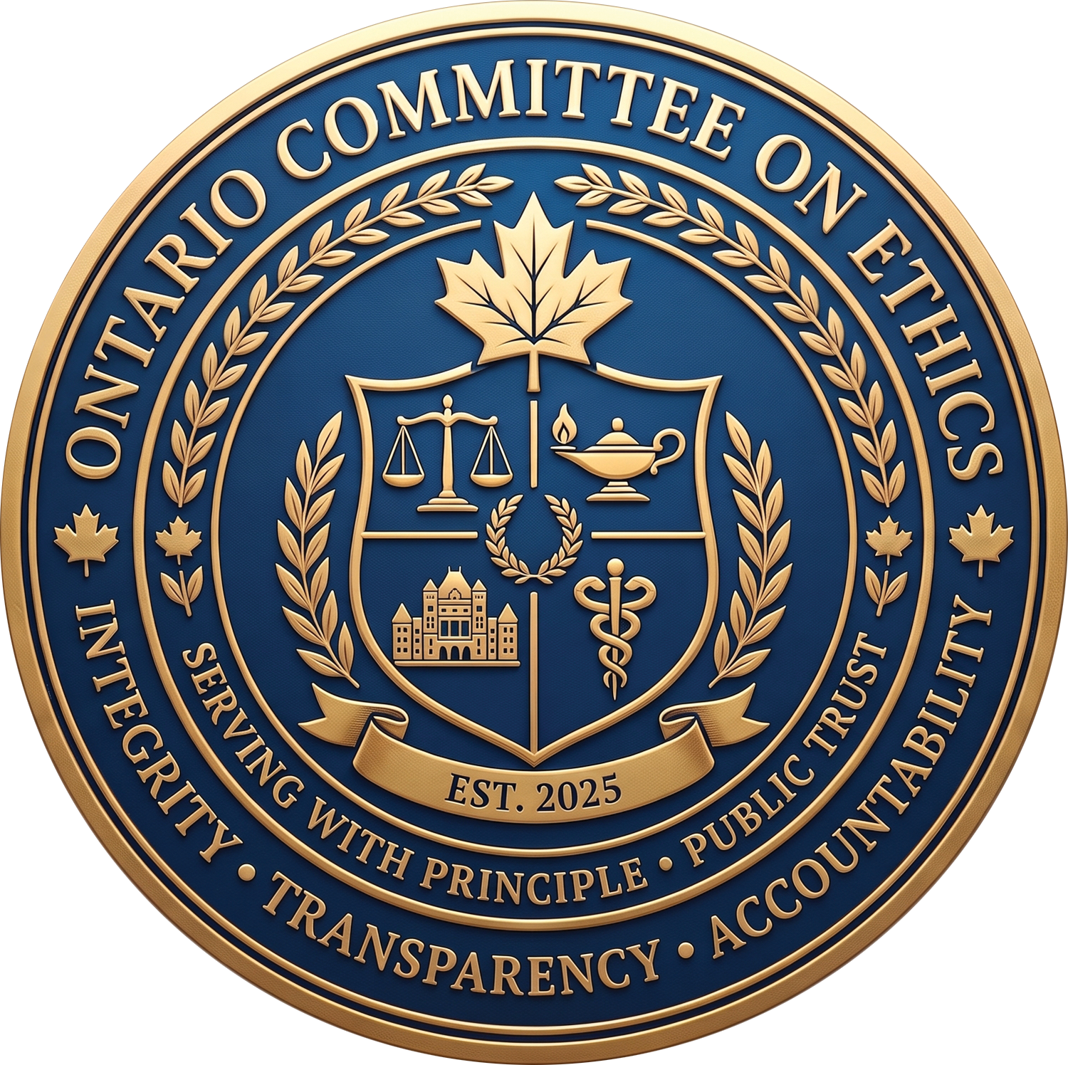 Ontario Committee on Ethics