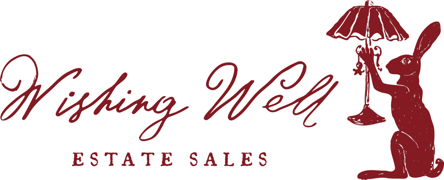 Wishing Well Estate Sales