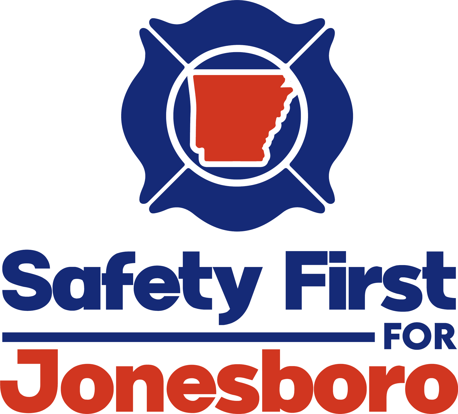 Safety First for Jonesboro