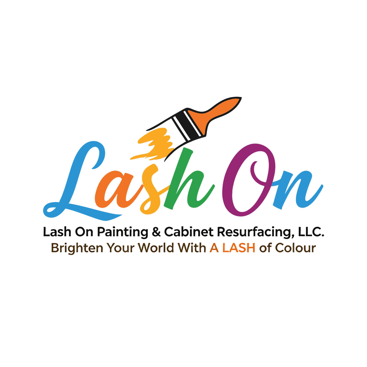 Lash On Painting &amp; Cabinet Resurfacing, LLC