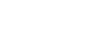 Logo for Six Senses featuring a stylized tree with six circular elements above it.