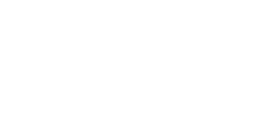 Bvlgari logo in white on a black background.