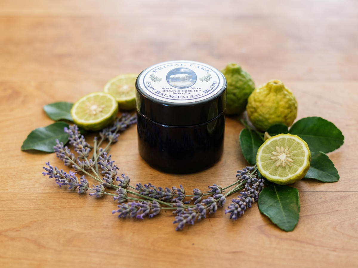 Facial Blend