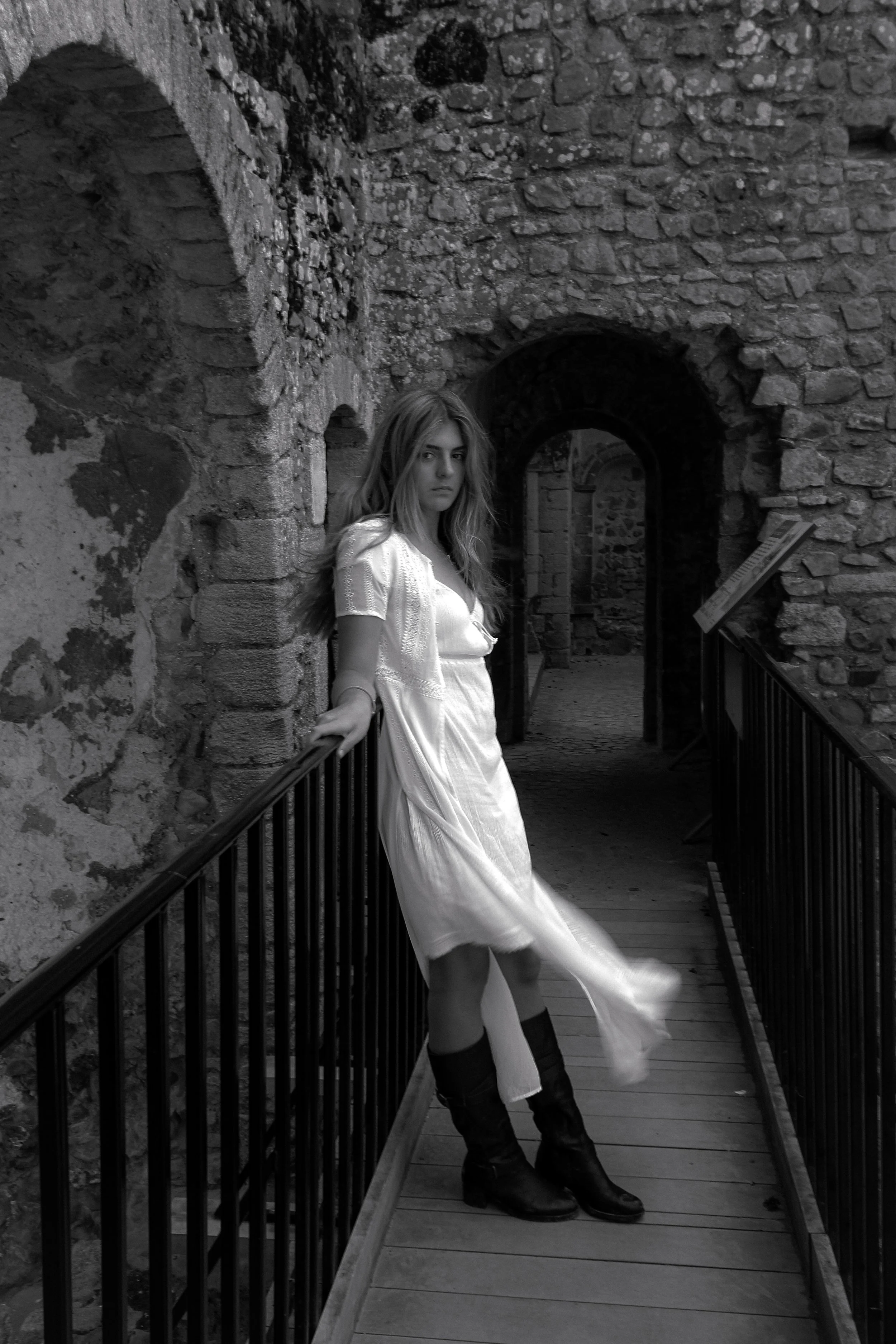 Fun photoshoots/Portraiture 