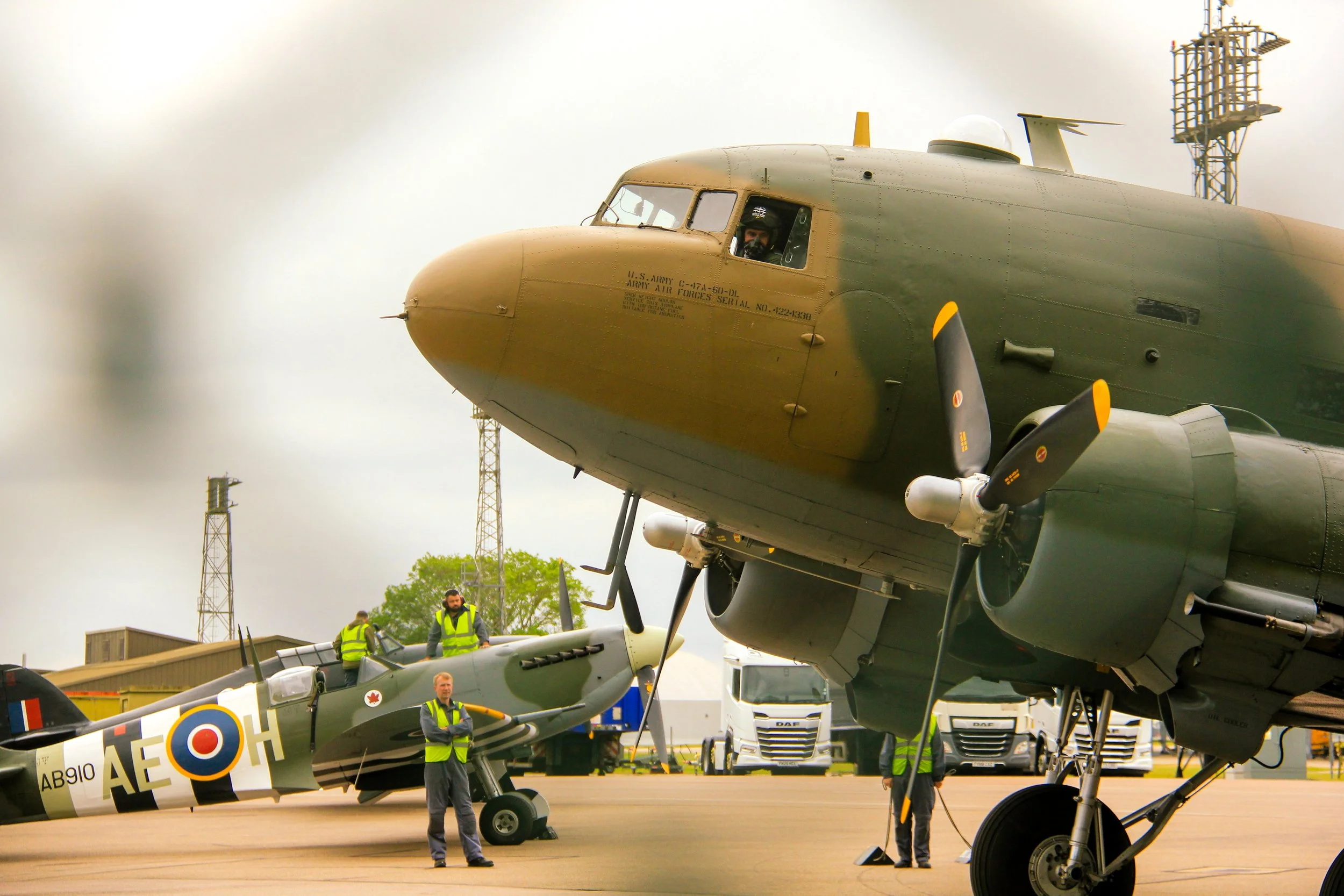 Aviation