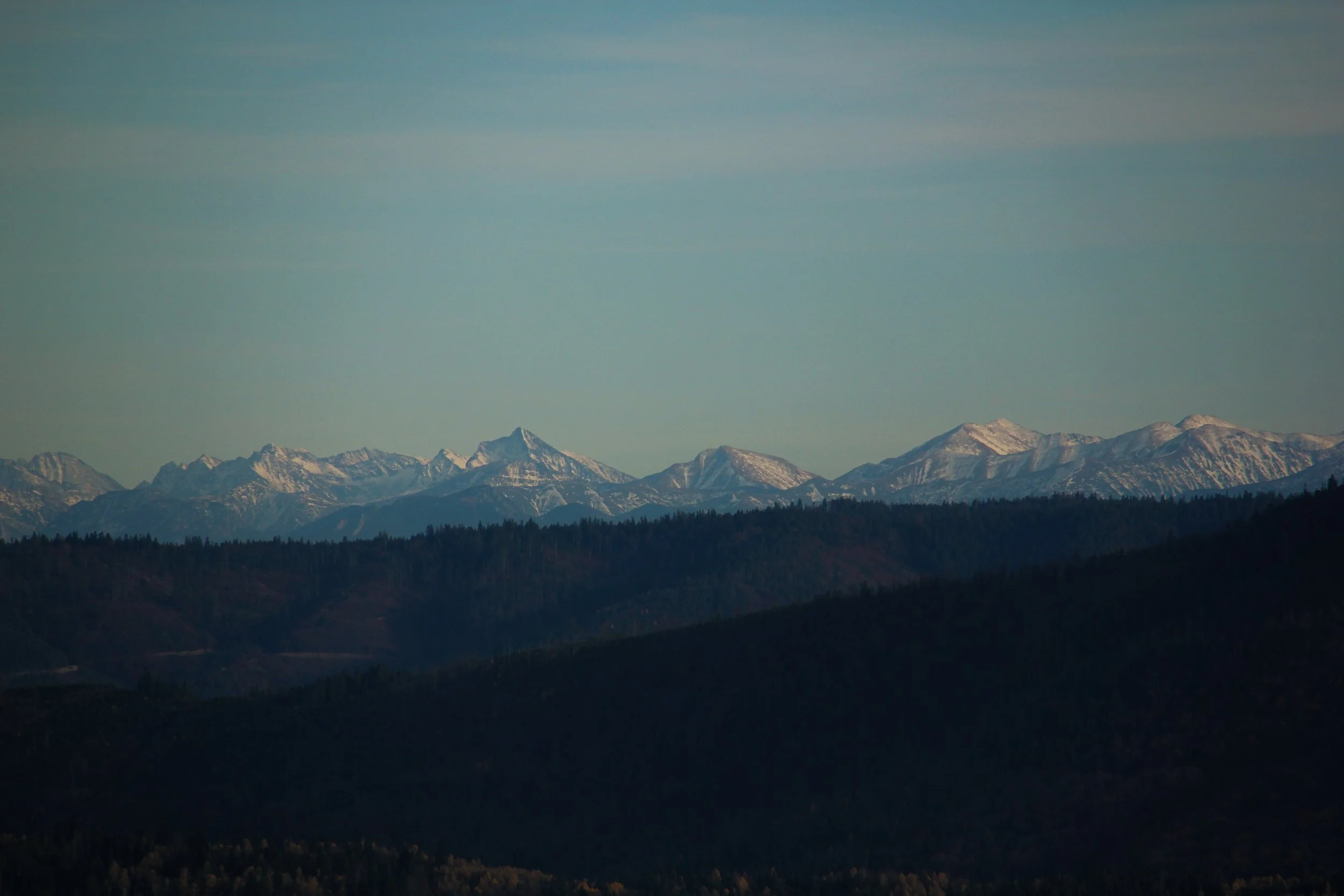 Landscapes