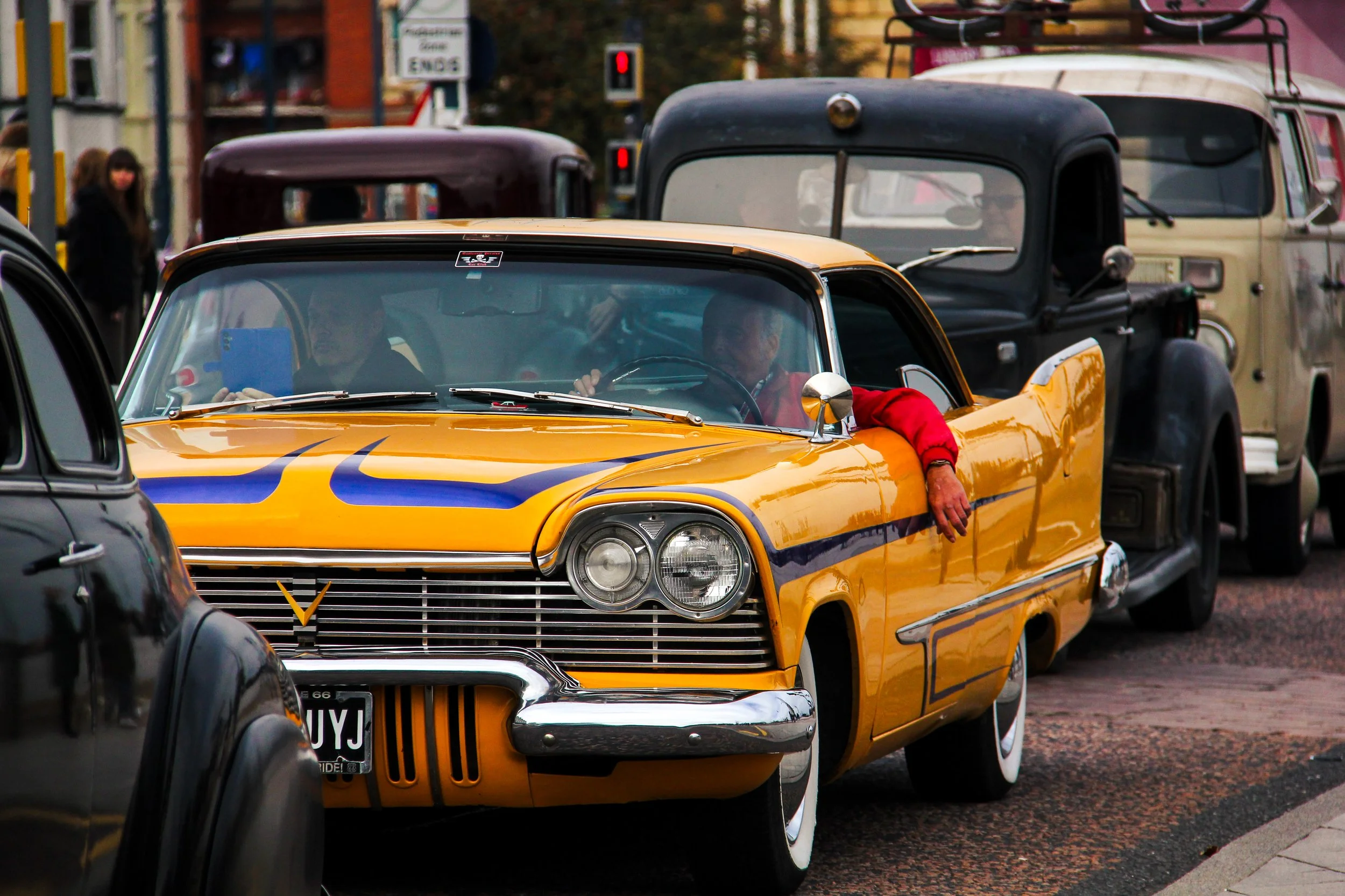 Cars/Motoring