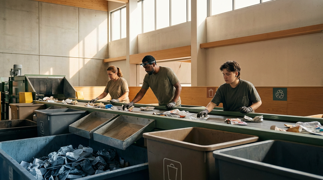 Junk removal and hauling services by fanjul waste solutions in homestead and Miami dade, florida